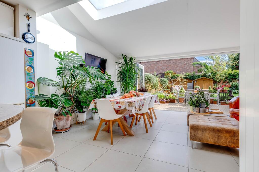 Main image of property: Latchmere Close, Richmond