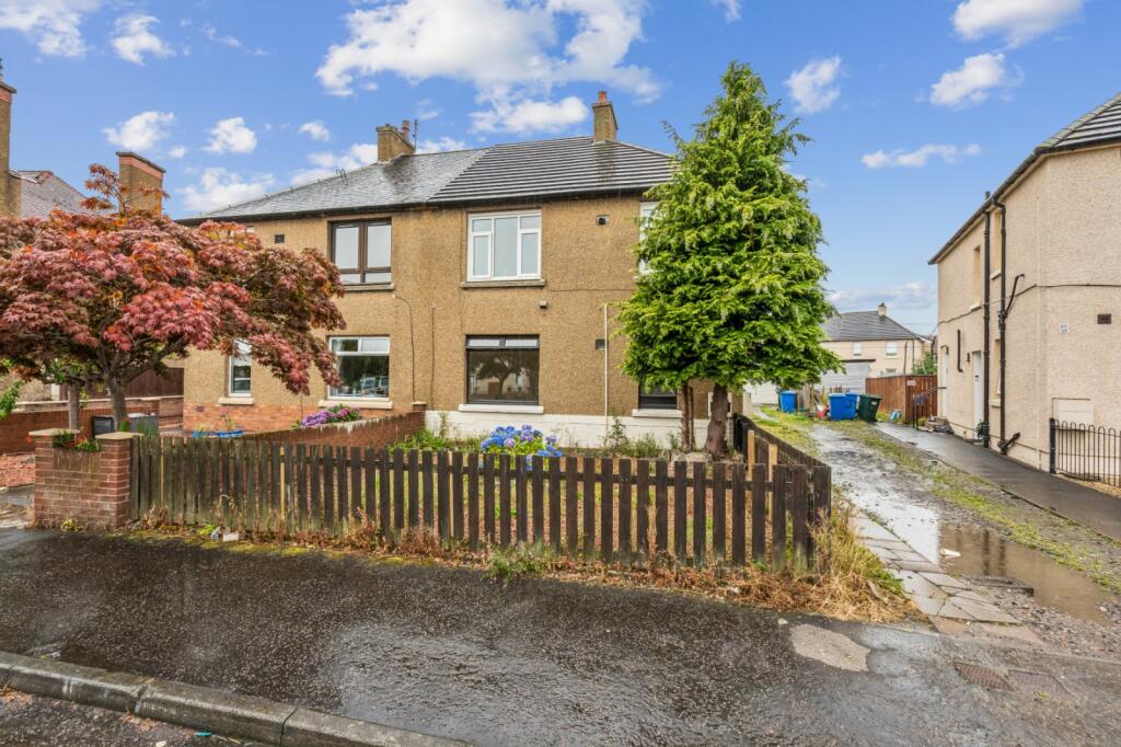 Main image of property: Ochil Street, Grangemouth, Stirling, FK3