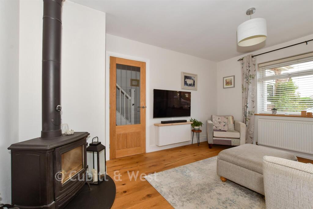 House in Guildford - More