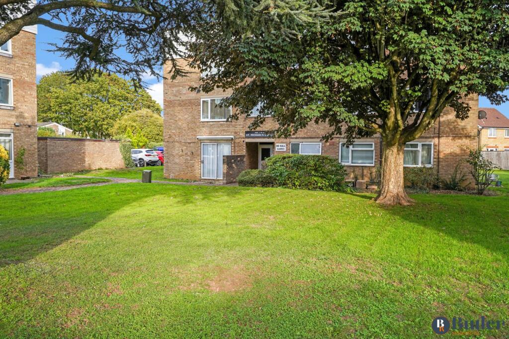 Main image of property: St. Michaels Court, Stevenage