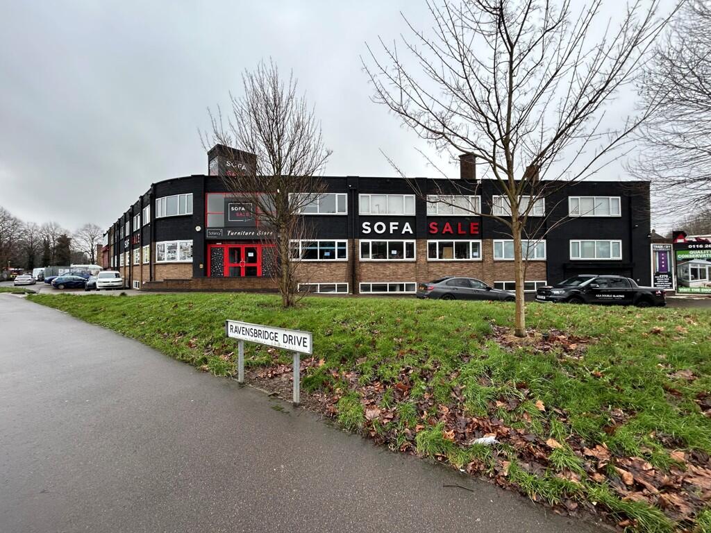 Main image of property: 65 Blackbird Road, Leicester, Leicestershire