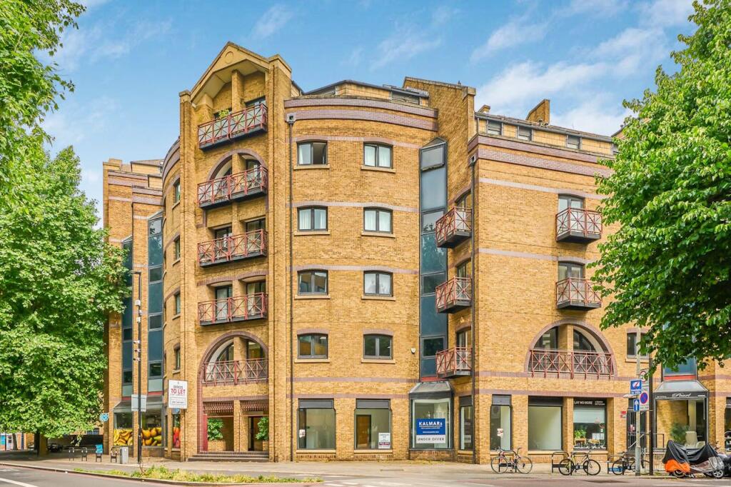 Main image of property: Scott's Sufferance Wharf, Mill Street, London, SE1 2DF