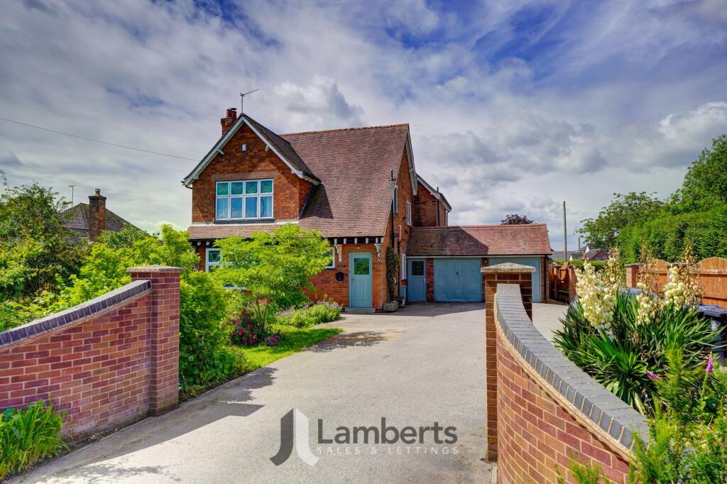 Main image of property: Alcester Road, Studley, B80