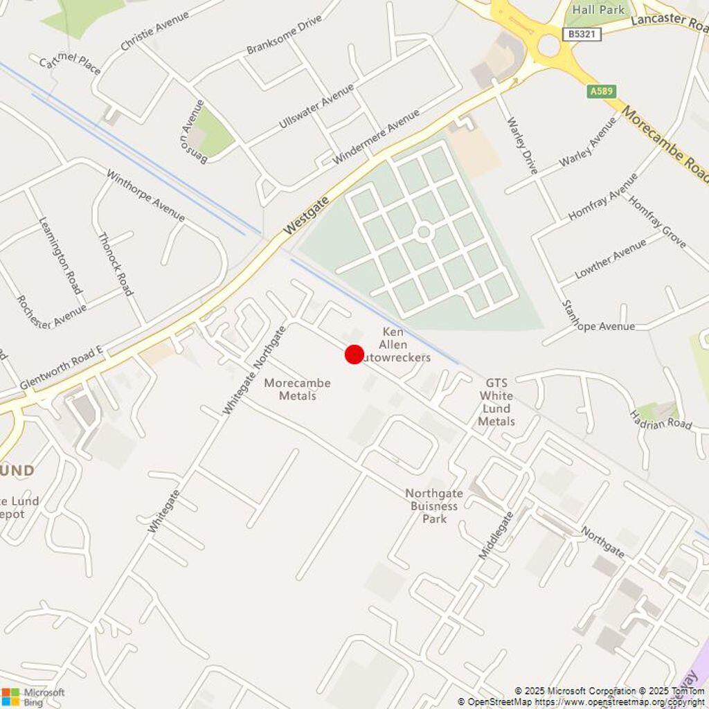 Property Map