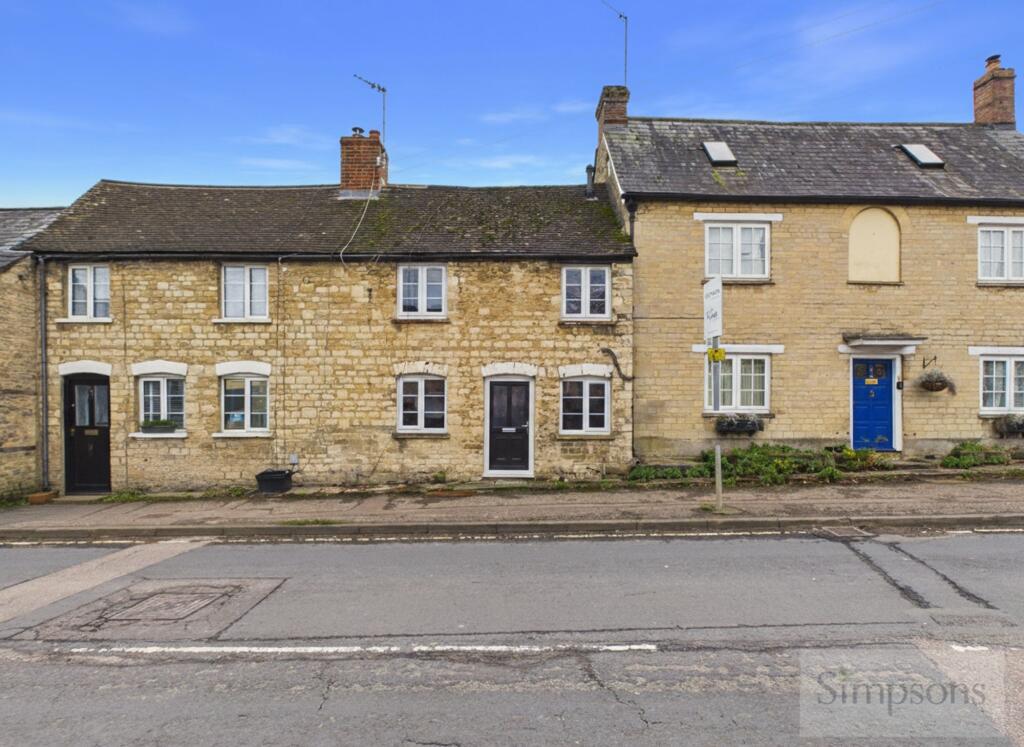 Main image of property: Newland, Witney, OX28