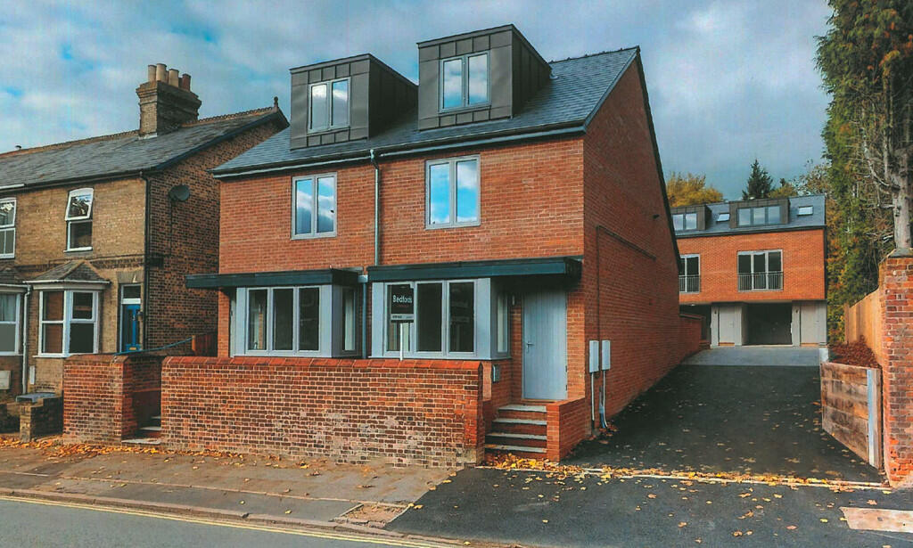 Main image of property: Out Westgate, Bury St. Edmunds