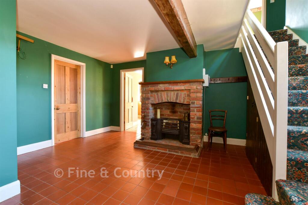 Easton Lane, Freshwater, Isle of Wight photo 4