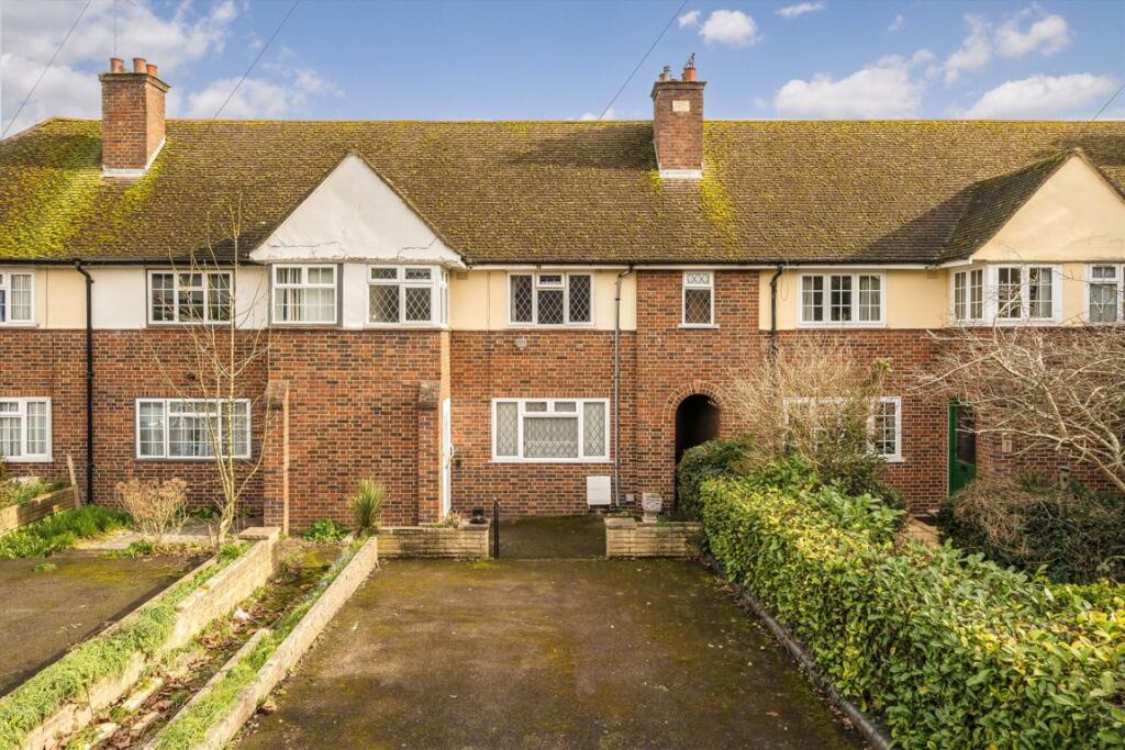 Main image of property: Robin Hood Lane, London