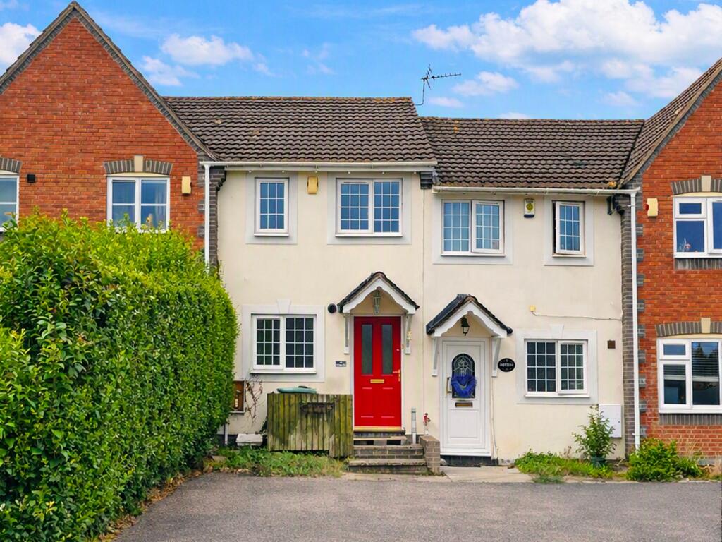 Main image of property: Harleys Field, Abbeymead, GL4