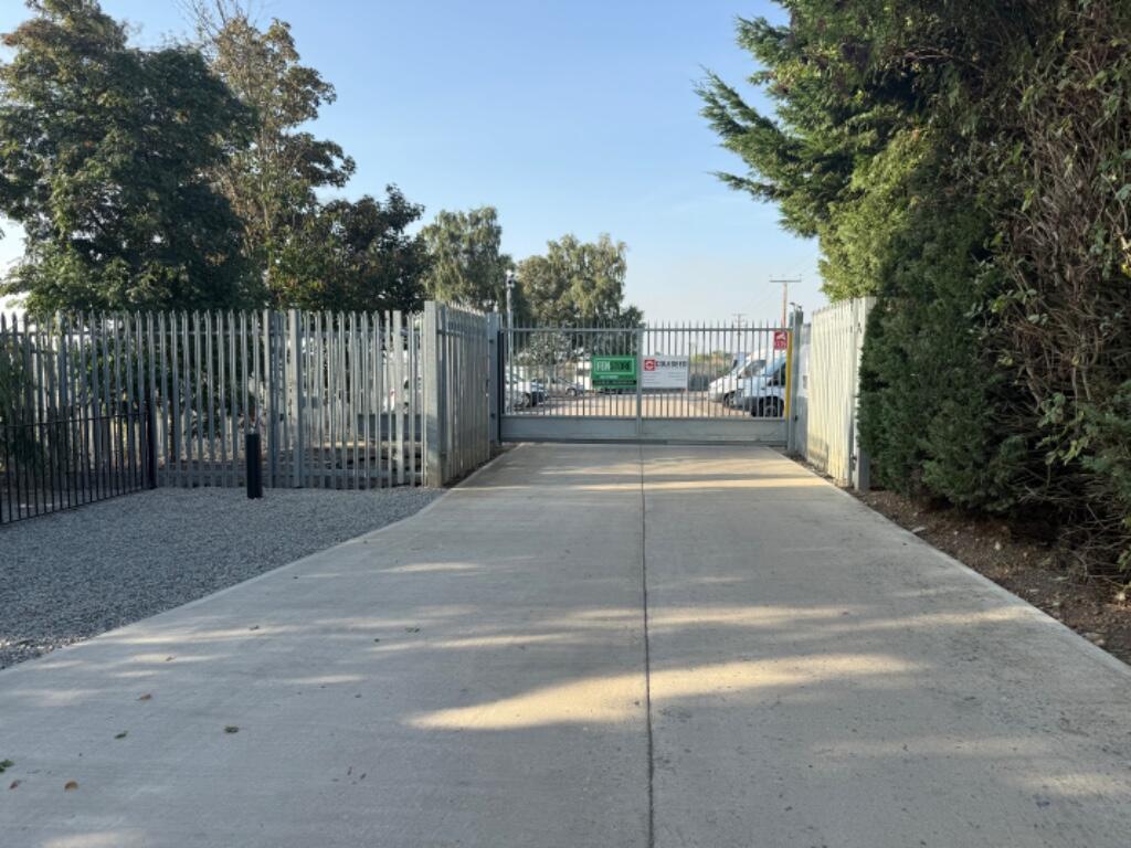 Main image of property: Upwell Road, March, Cambridgeshire, PE15