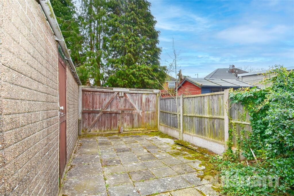 Additional image 24 of Arundel Road, Highters Heath, Birmingham, West Midlands, B14