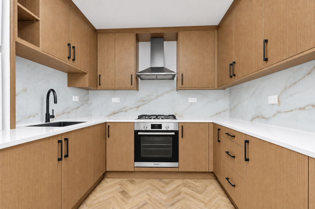 Apartment in Ilford - View 3