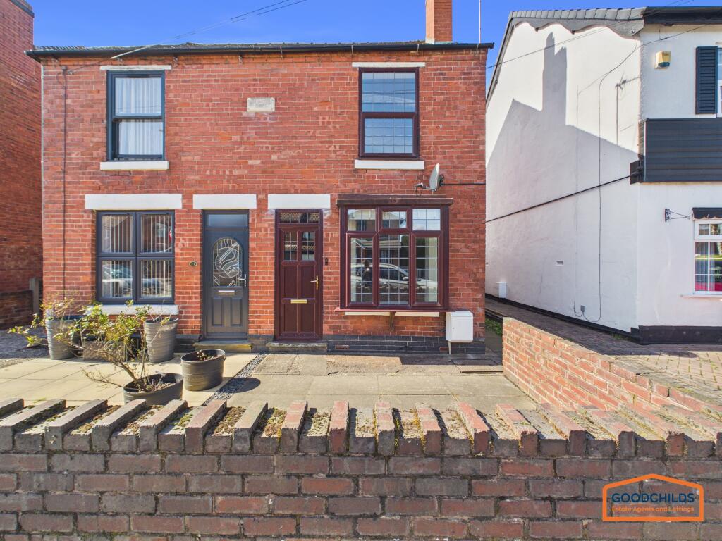Main image of property: Hednesford Road, Brownhills, WS8