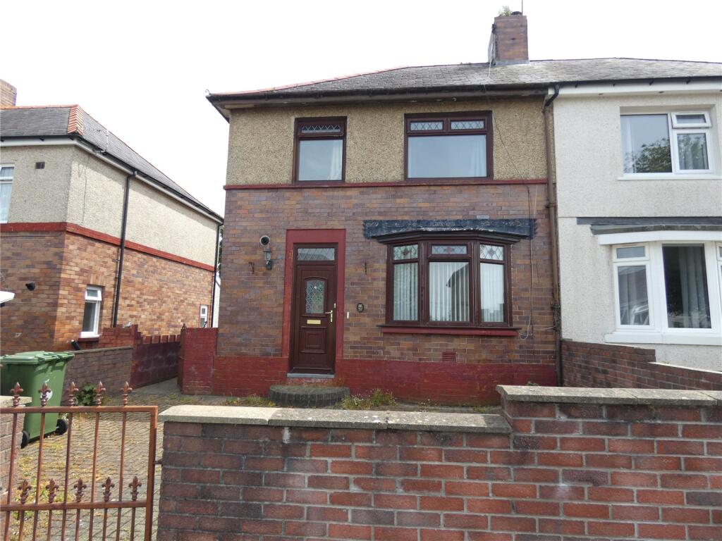 Main image of property: Lon Y Glyder, Bangor, Gwynedd, LL57