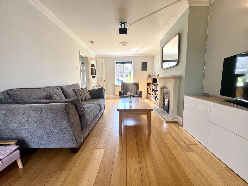House in Bristol, Cambridge Batch - More