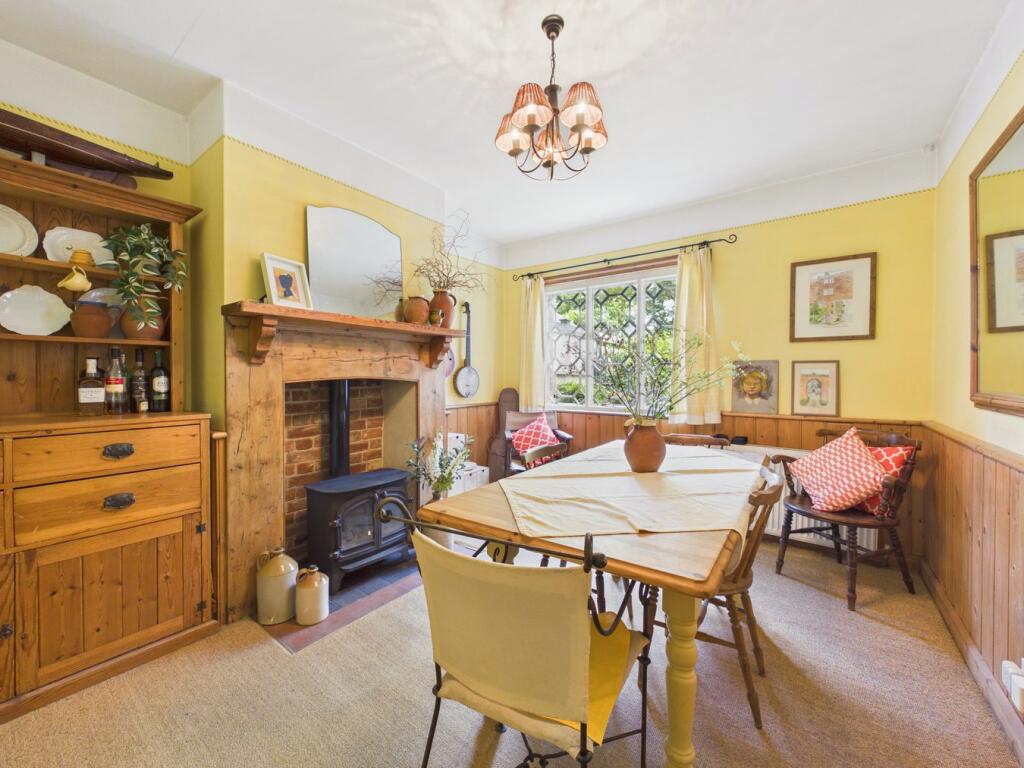 House in Braintree, Halstead - View 4