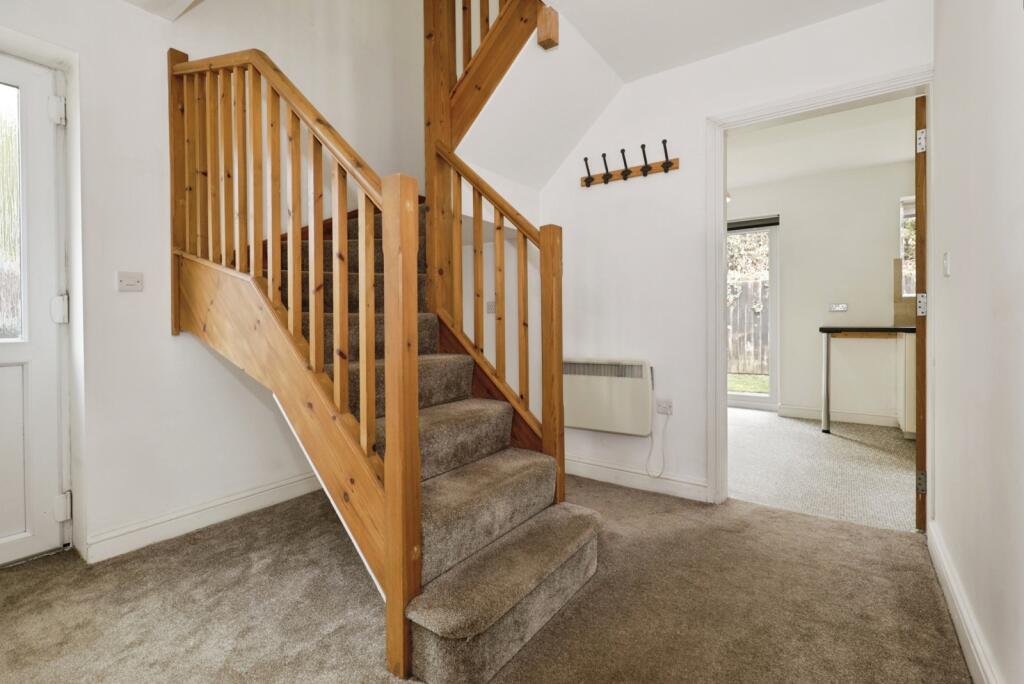 House in Kirk Hammerton - View 3