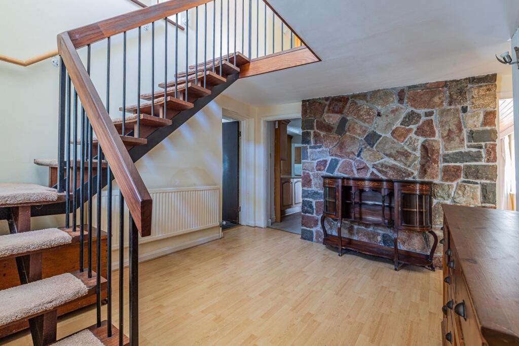 House in Sully, Cog - View 2