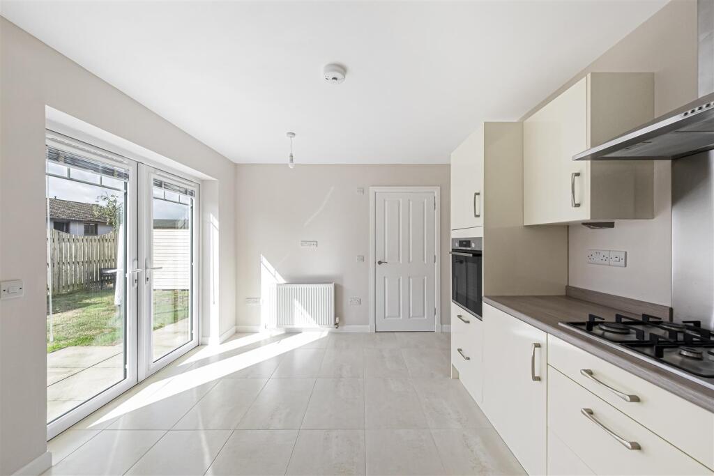 House in Kirkcaldy, Fife - View 5