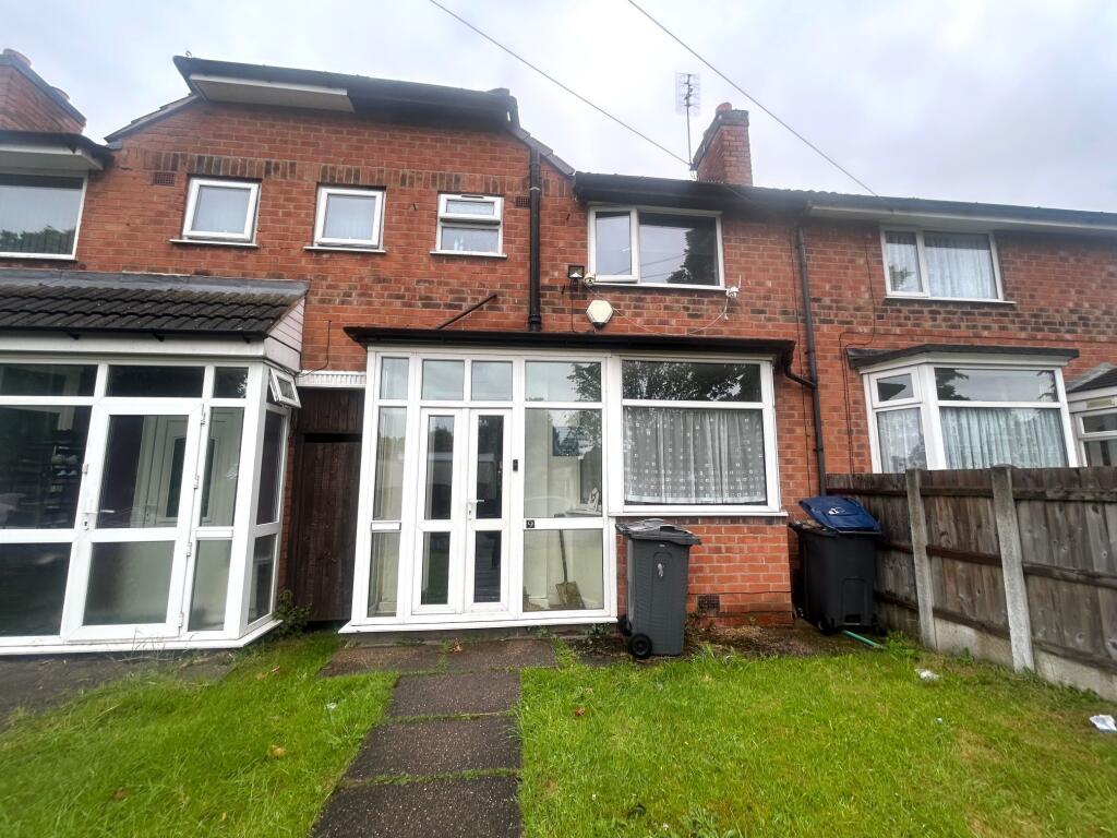 Main image of property: Birkenshaw Road, B44