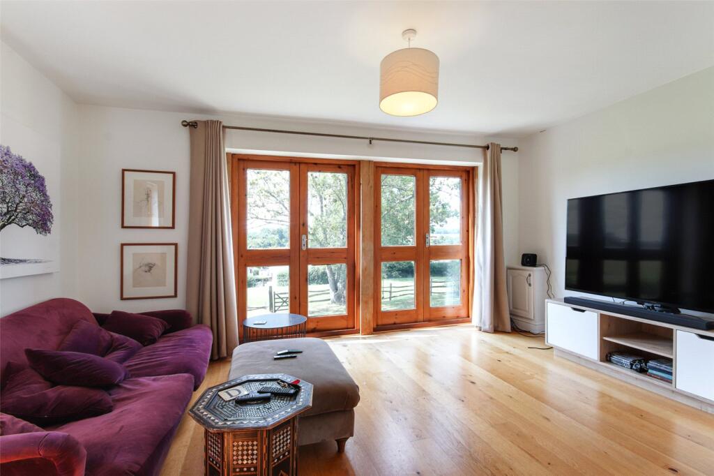 House in Royal Tunbridge Wells, Lamberhurst - More