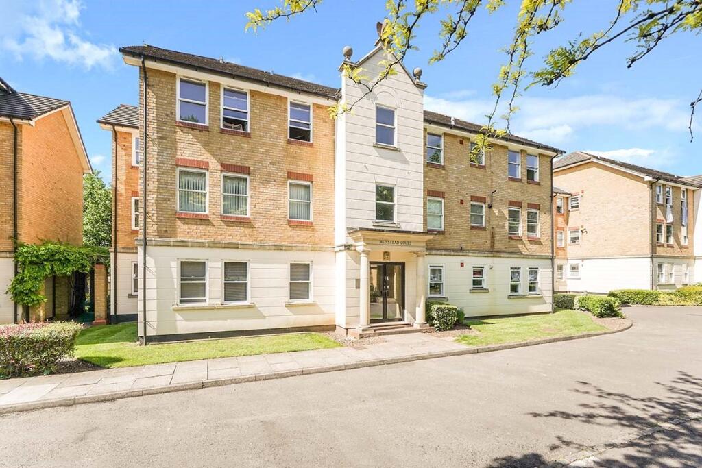 Main image of property: Devonshire Avenue, Sutton, Surrey, SM2