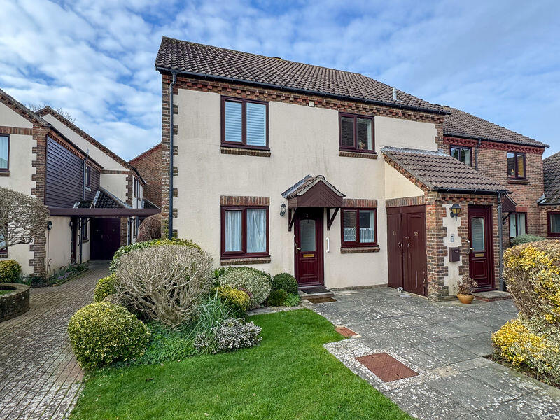 Main image of property: St Nicholas Court, Middleton on Sea