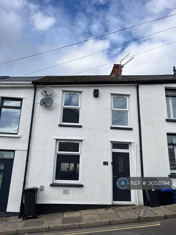 Main image of property: Dane St, Merthyr Tydfil, CF47