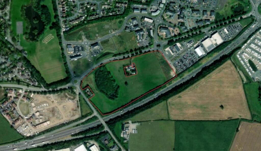 Main image of property: Thieves Lane, Shrewsbury, Shropshire, SY2