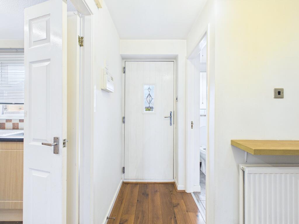 House in St Helens, Liverpool City Region - More