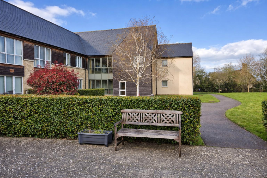 Main image of property: The Paddocks, Shipton Road, Milton Under Wychwood