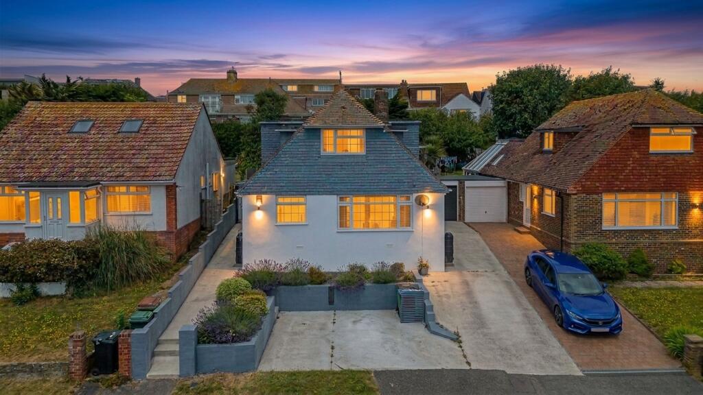 Main image of property: Cissbury Crescent, Saltdean, BN2