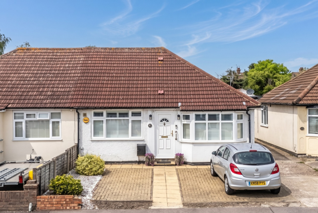 Main image of property: Abbotts Walk, Bexleyheath, DA7