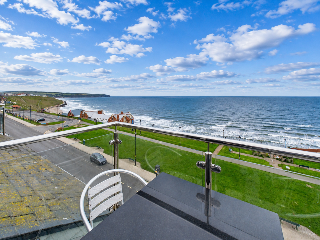 Main image of property: Crescent Terrace, Whitby, YO21 3FR