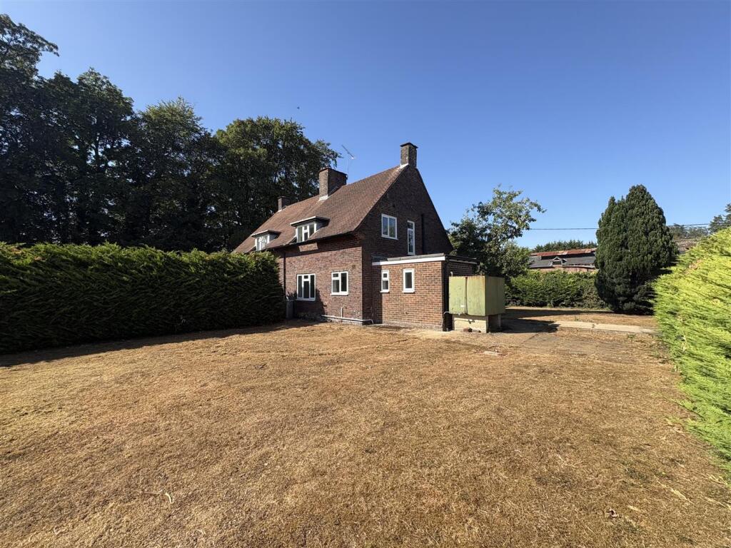 Main image of property: Winchester Hill, Sutton Scotney, Winchester
