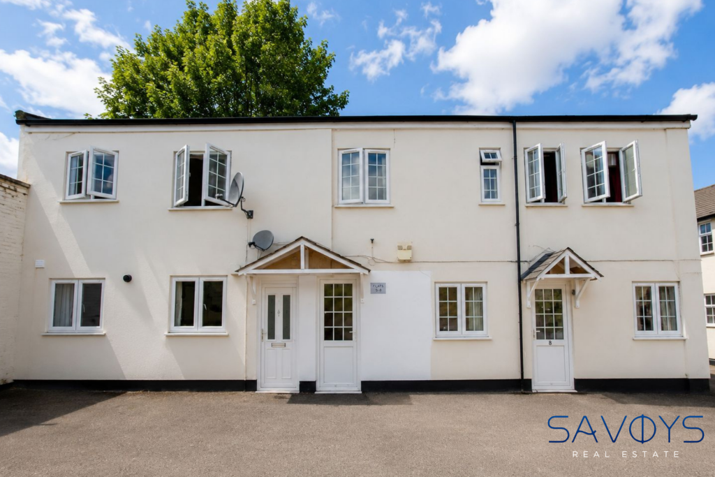 Main image of property: Ashton Road,Luton,LU1