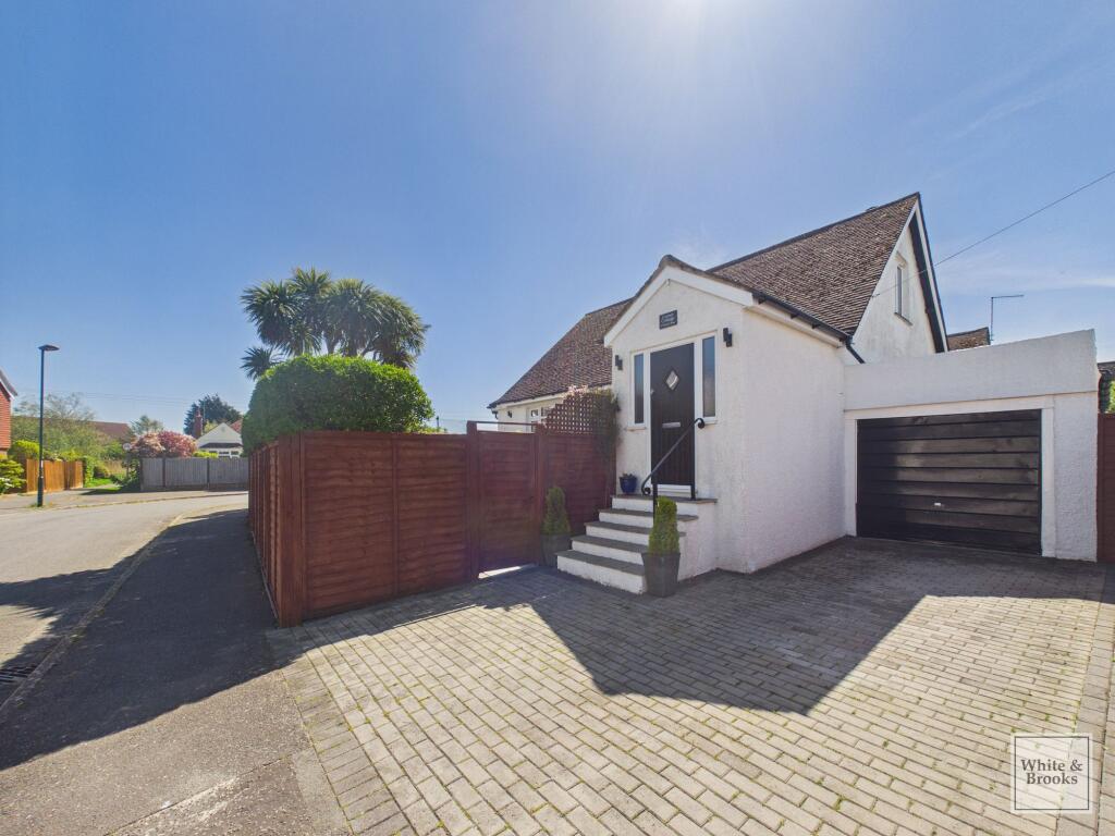 Main image of property: North Way, Felpham, PO22