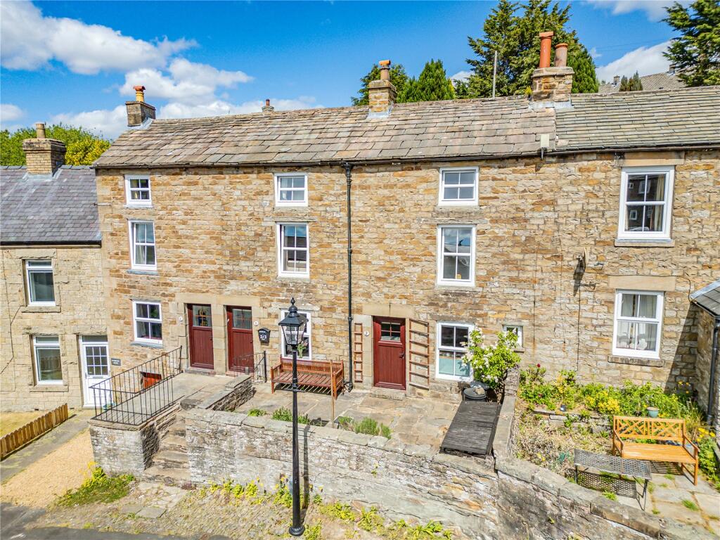 Main image of property: 2-3 Overburn, Alston