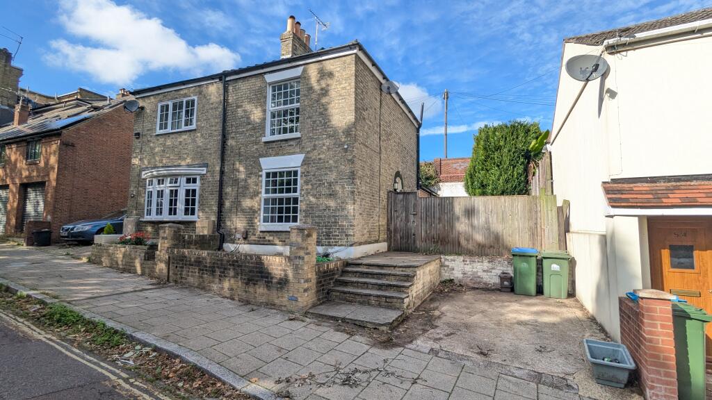 Main image of property: Rockstone Lane, Southampton, City Of Southampton