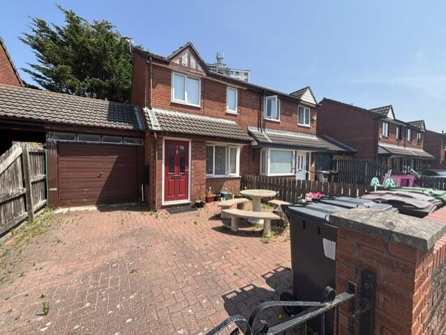Main image of property: Deacon Court, Waterloo, L22