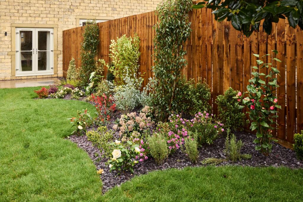 Additional image 16 of Plot 45, The Elliot, The Oaks, Skipton