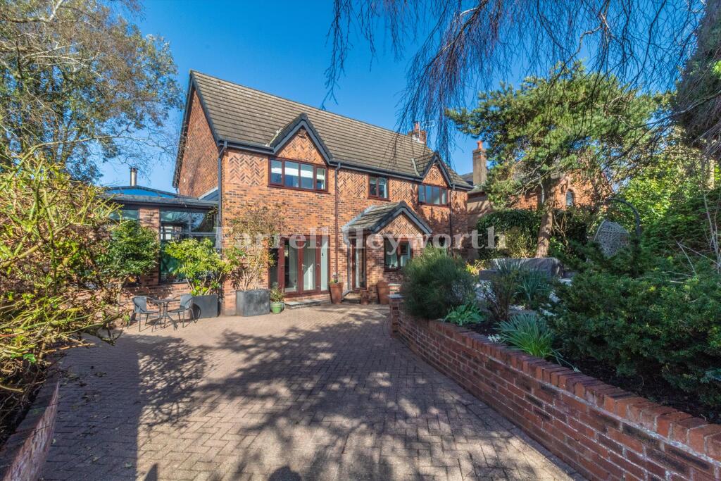 Main image of property: Market Street, Hambleton, Poulton Le Fylde