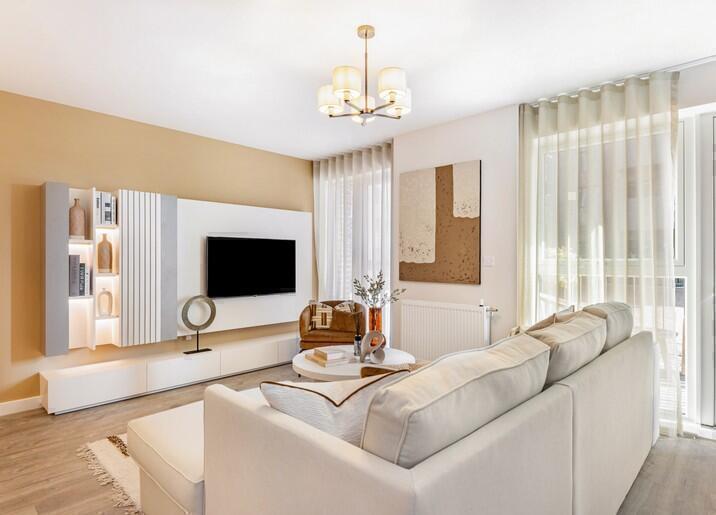Main image of property: High Street,
Brentford,
TW8 0AA