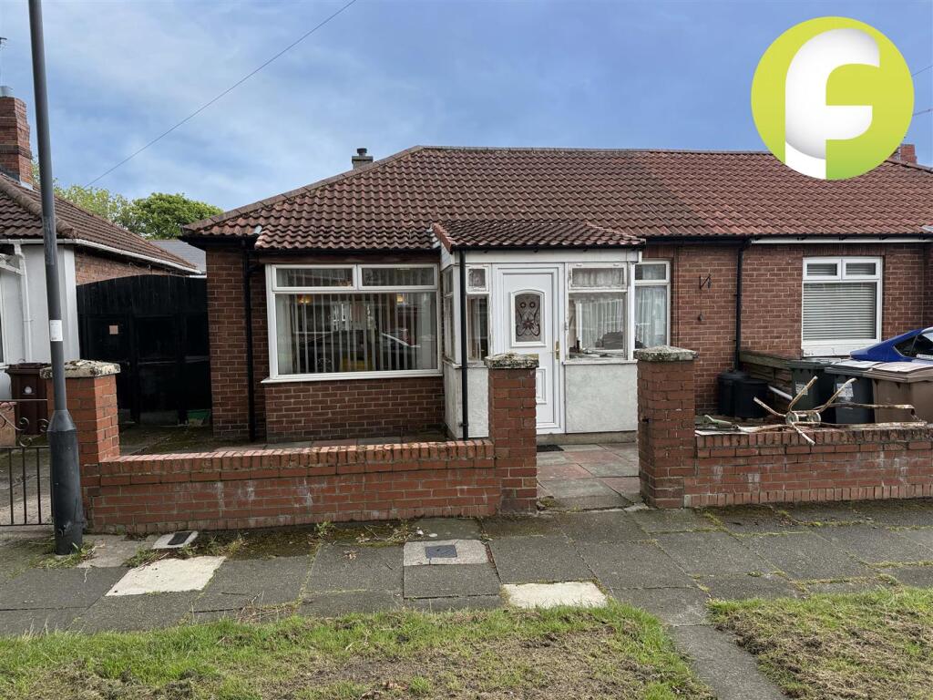 Main image of property: Roxby Gardens, North Shields