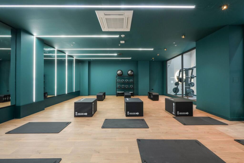 Additional image 30 of Sherlock Quarter, 36 Sherlock Street, B5