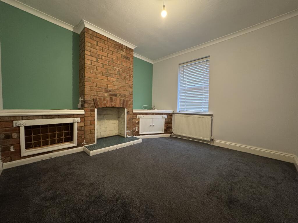 Main image of property: New Street, GRANTHAM