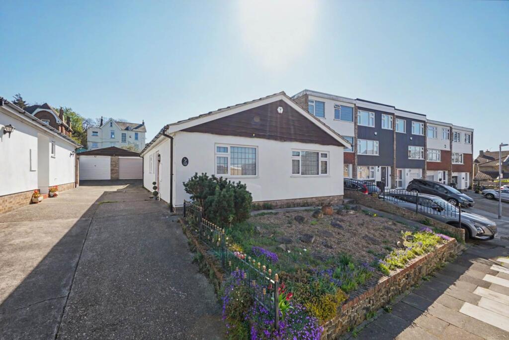 Main image of property: Elmfield Close, Gravesend