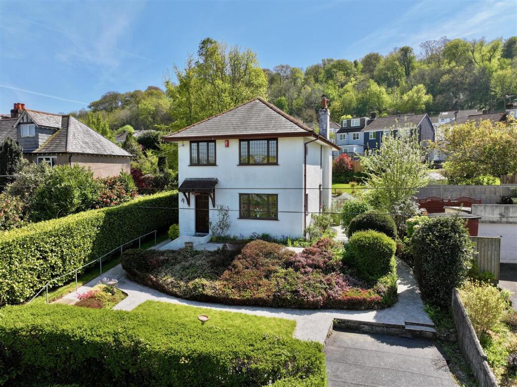 Main image of property: Plympton, Plymouth