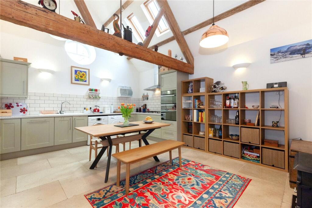 House in West Oxfordshire, Eynsham - View 3