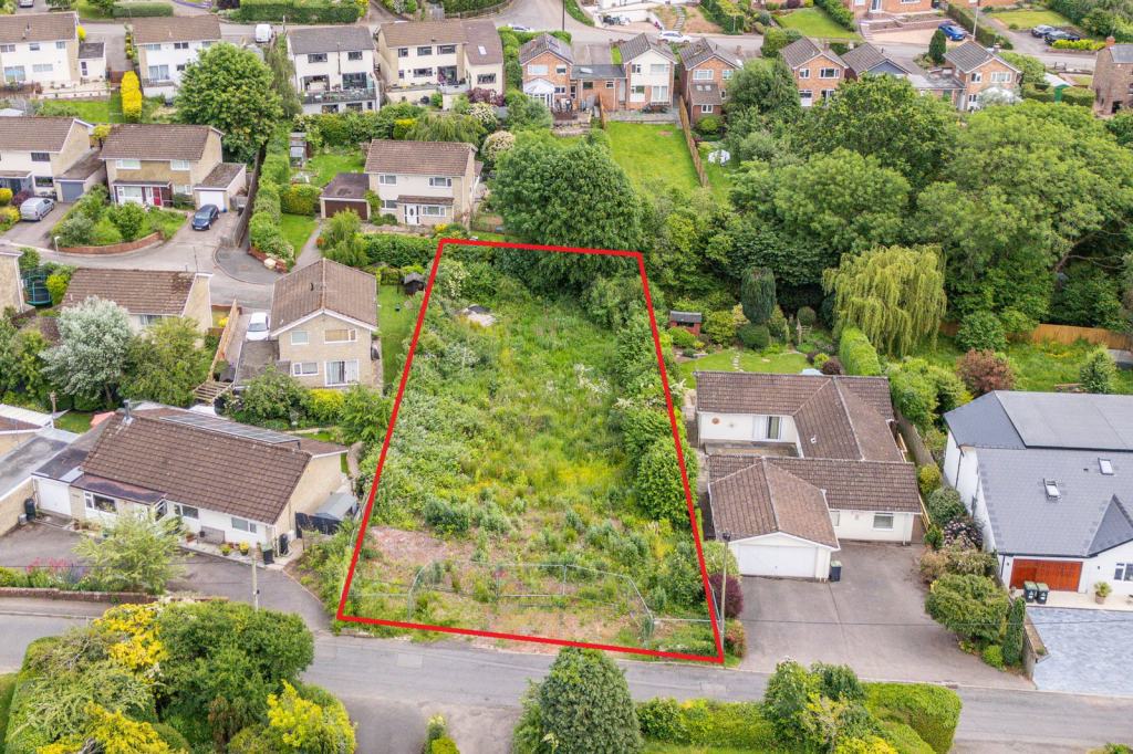 Main image of property: Beaufort Road, Osbaston, Monmouth